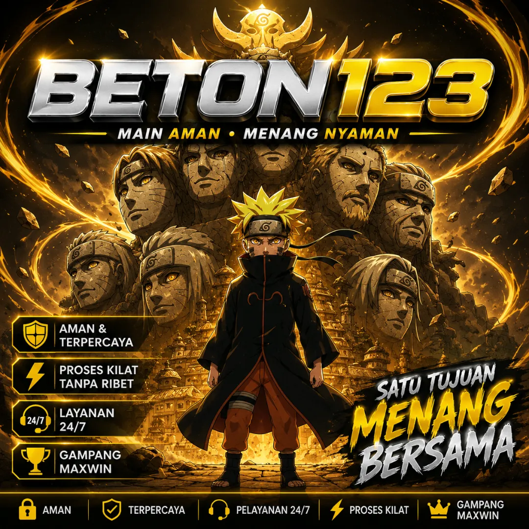 BETON123 Banner